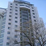 Sunrise Studio - Lake&Park View- Underground Parking