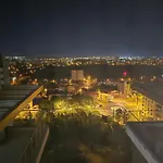 Sunrise Studio - Lake&Park View- Underground Parking